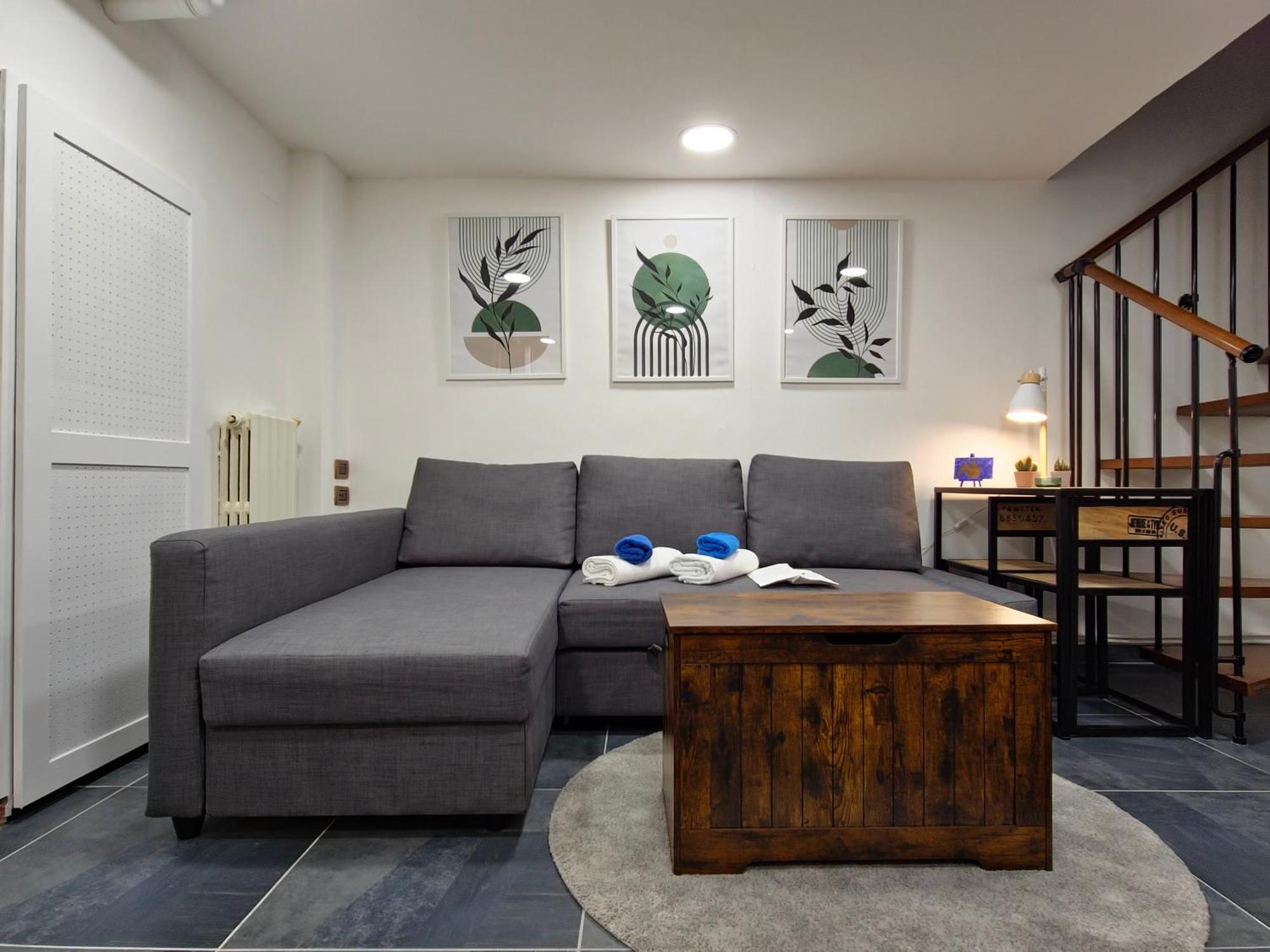 Buonarroti Loft - Citylife 15Min Duomo มิลาน ภายนอก รูปภาพ