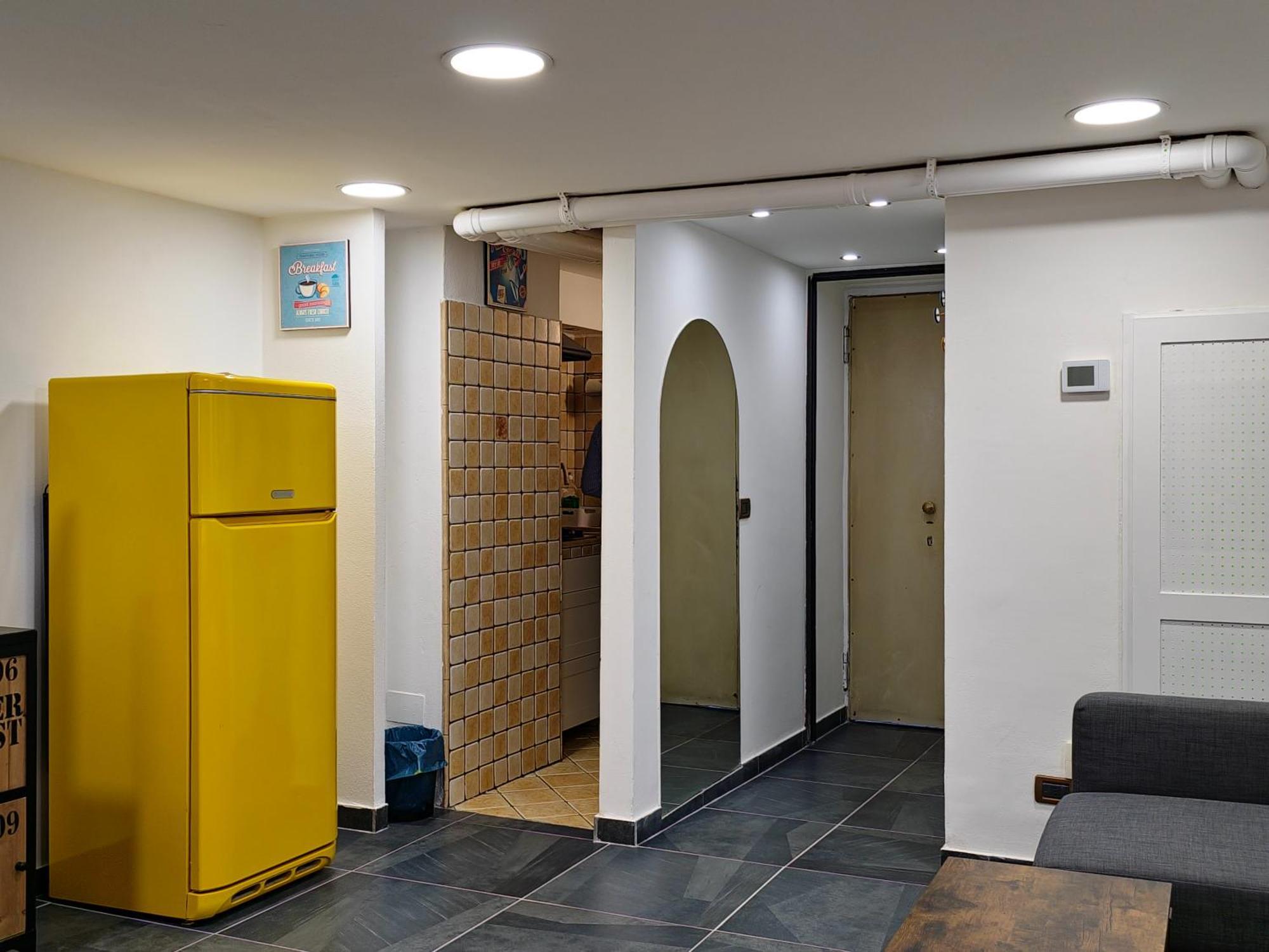 Buonarroti Loft - Citylife 15Min Duomo มิลาน ภายนอก รูปภาพ