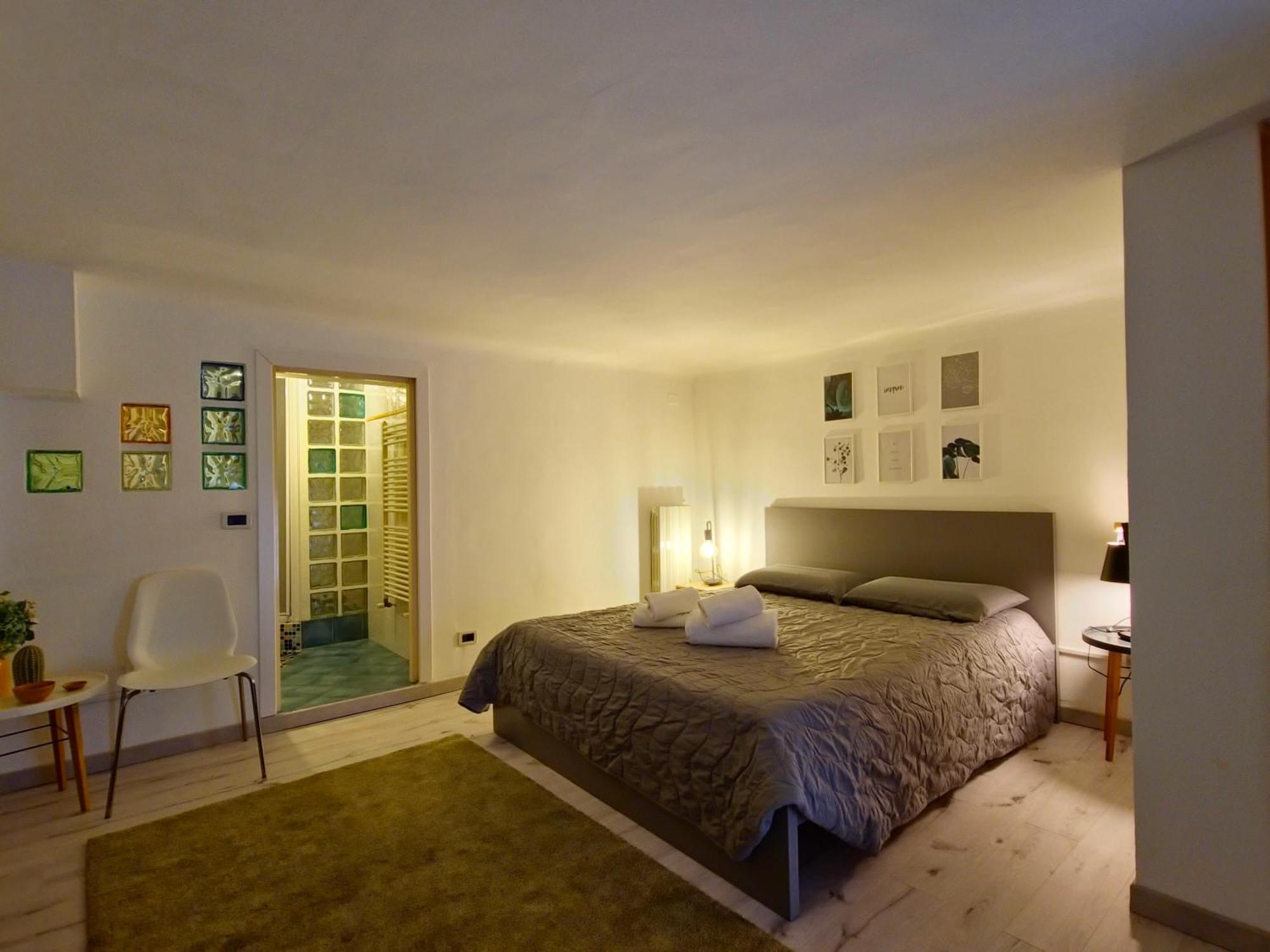 Buonarroti Loft - Citylife 15Min Duomo มิลาน ภายนอก รูปภาพ
