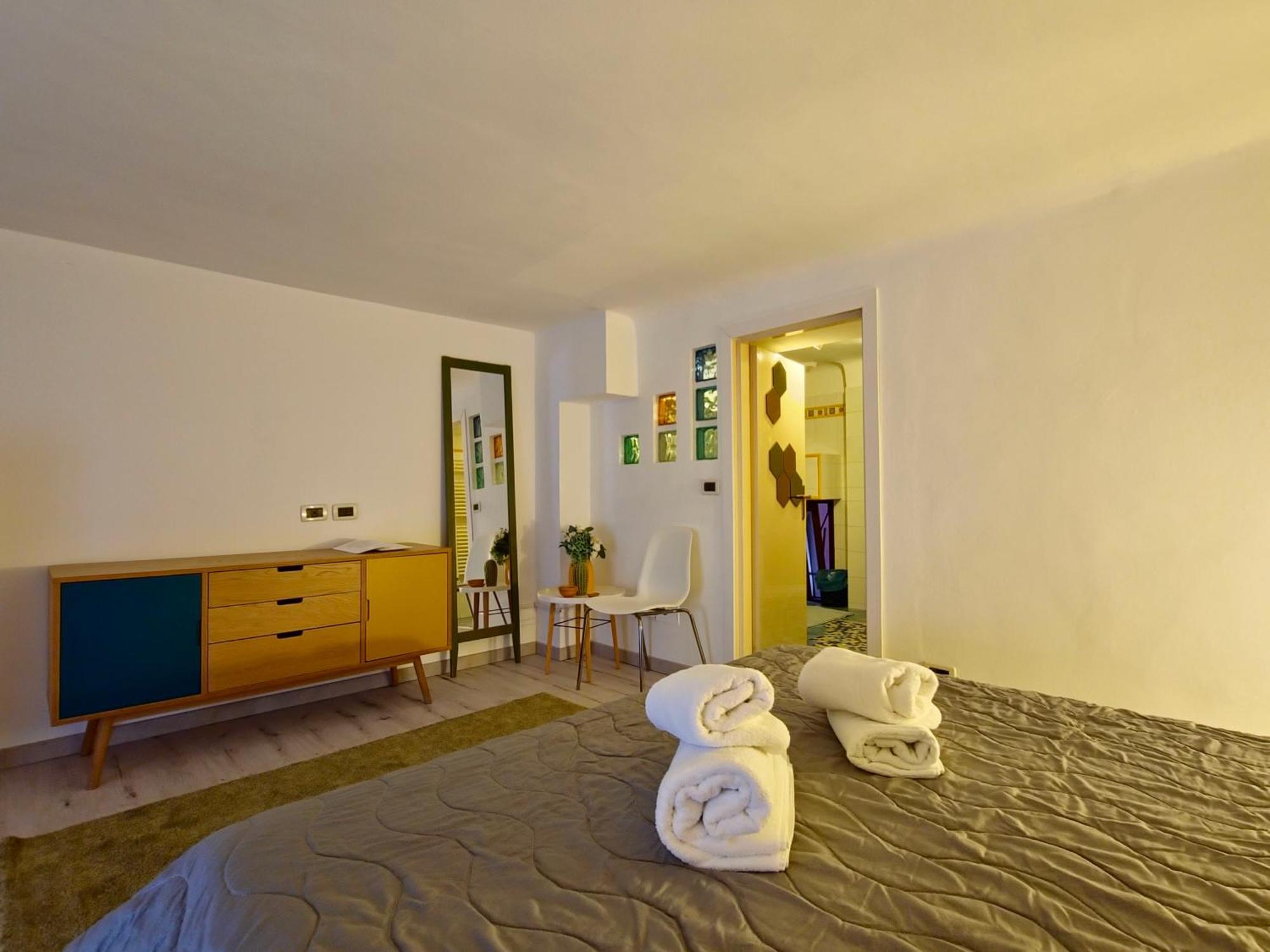Buonarroti Loft - Citylife 15Min Duomo มิลาน ภายนอก รูปภาพ