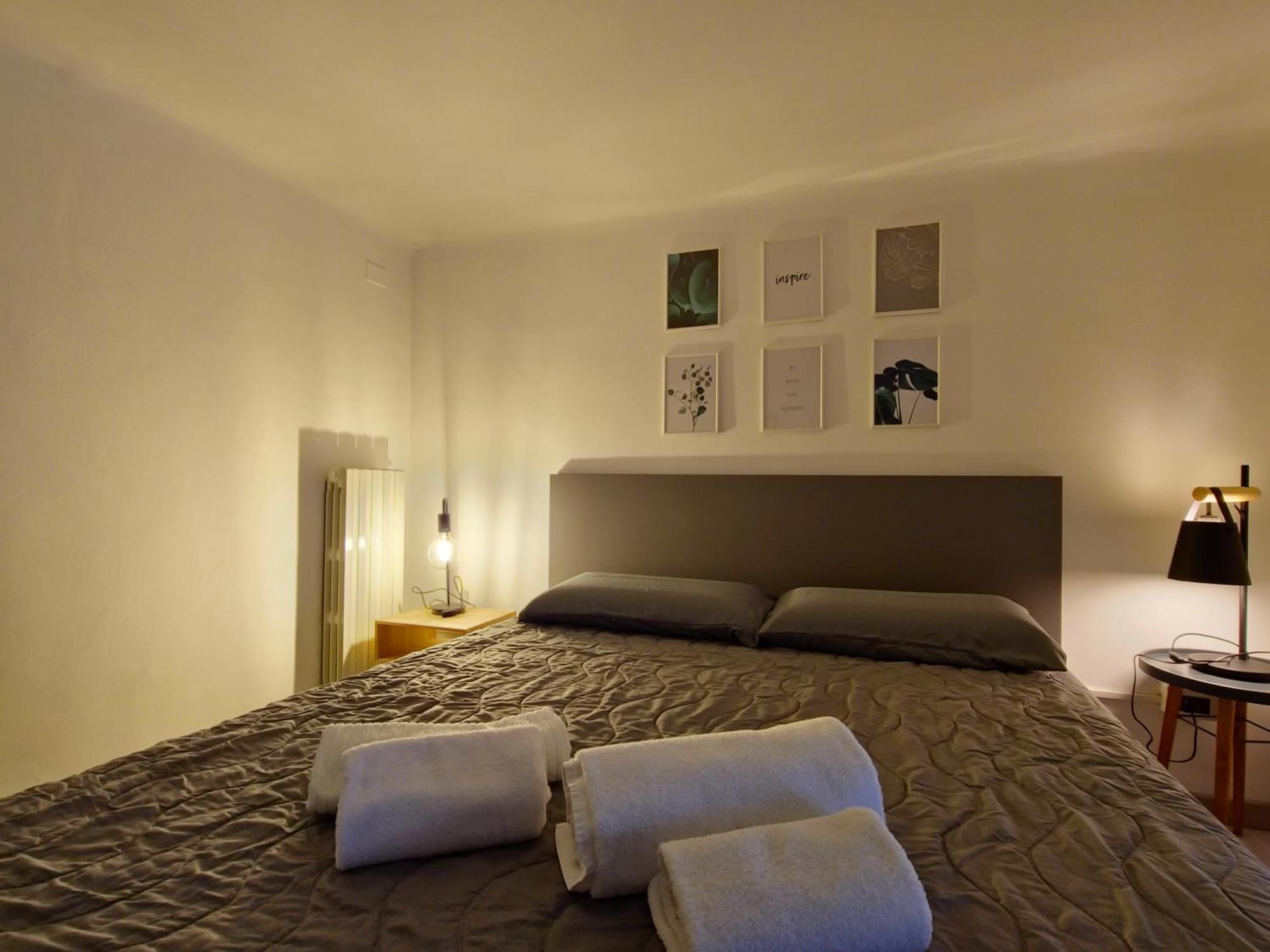 Buonarroti Loft - Citylife 15Min Duomo มิลาน ภายนอก รูปภาพ