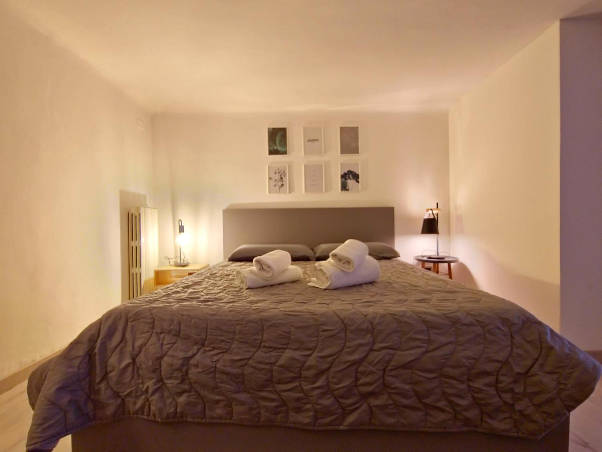 Buonarroti Loft - Citylife 15Min Duomo มิลาน ภายนอก รูปภาพ